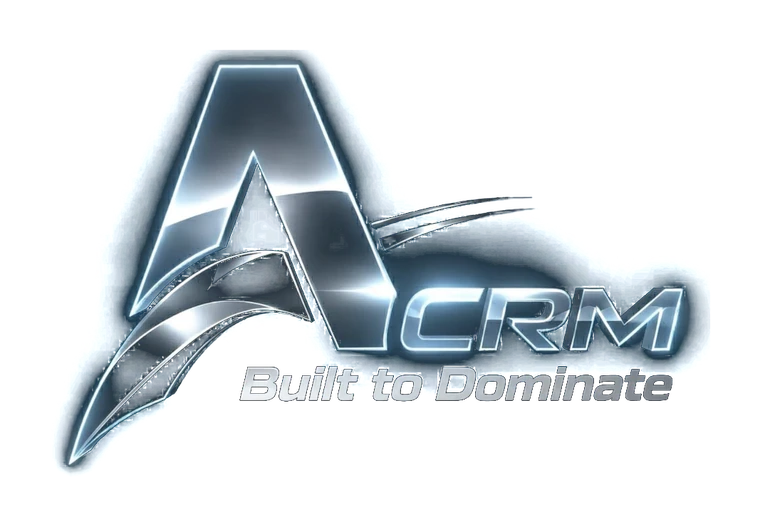 Alpha CRM — Built to Dominate